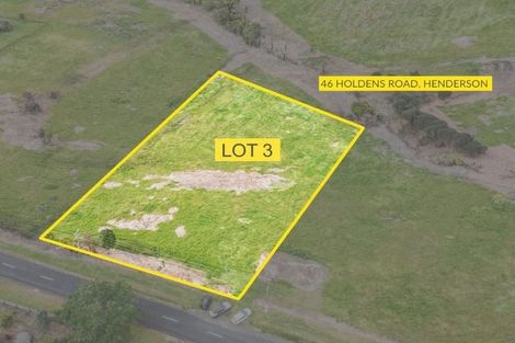 Photo of property in 46 Holdens Road, Henderson, Auckland, 0612