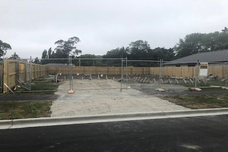 Photo of property in 178 Georgina Street, Marshland, Christchurch, 8083