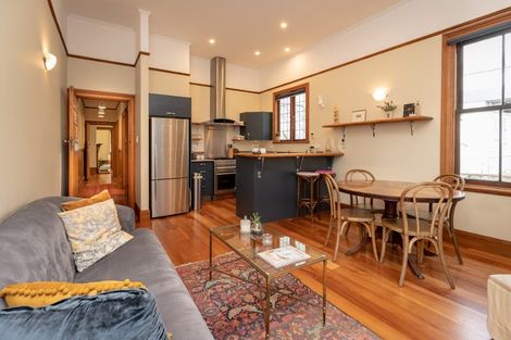 Photo of property in 366a Tinakori Road, Thorndon, Wellington, 6011