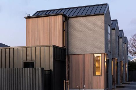 Photo of property in 30b Rutland Street, St Albans, Christchurch, 8014