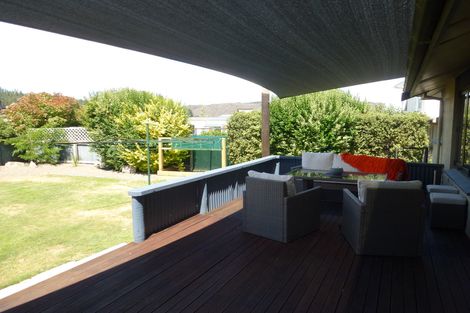 Photo of property in 91 Russell Street, Alexandra, 9320