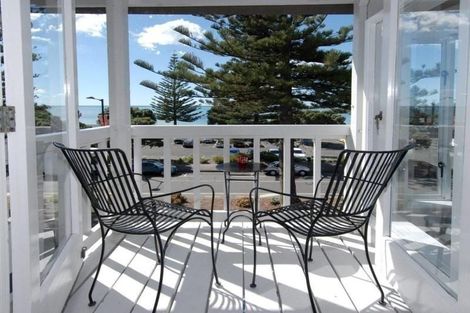 Photo of property in 251 Marine Parade, Napier South, Napier, 4110