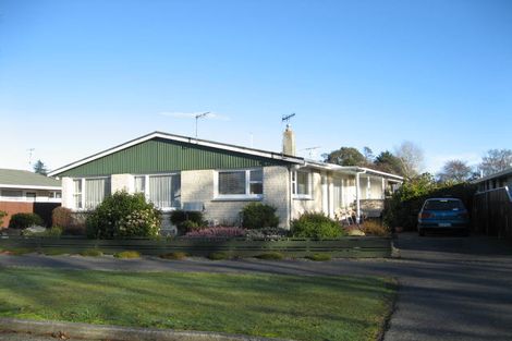 Photo of property in 22 Melbourne Street, Windsor, Invercargill, 9810