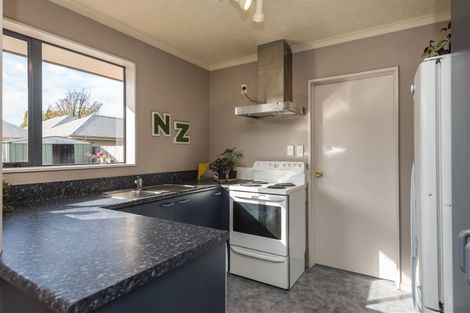 Photo of property in 63a Tankerville Road, Hoon Hay, Christchurch, 8025