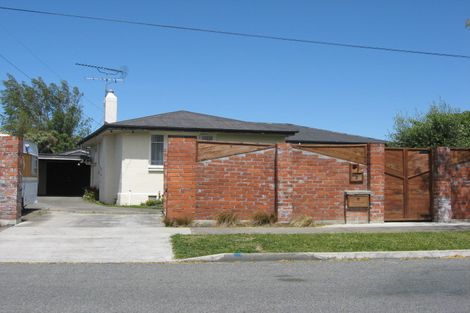 Photo of property in 3 Cleghorn Street, Redwoodtown, Blenheim, 7201