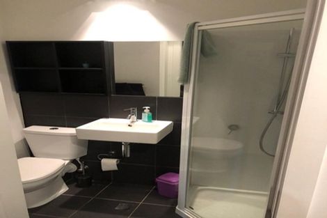 Photo of property in 5g/1 Hanson Street, Mount Cook, Wellington, 6021