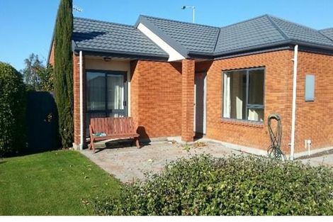 Photo of property in 17 Riegler Place, Belfast, Christchurch, 8051