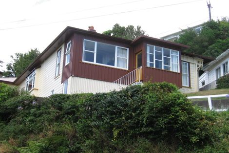 Photo of property in 22 Norna Crescent, Kelburn, Wellington, 6012