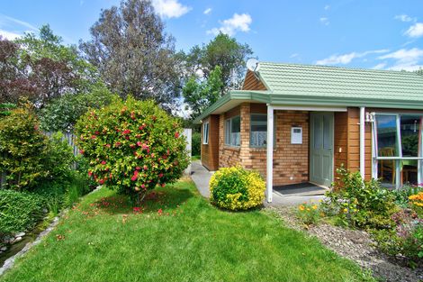 Photo of property in Holdsworth Villas, 41/2 William Donald Drive, Solway, Masterton, 5810