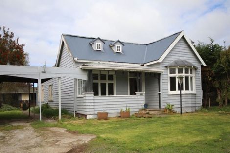 Photo of property in 293 Tweed Street, Georgetown, Invercargill, 9812