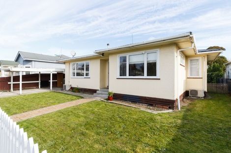Photo of property in 20 Lombard Street, Palmerston North, 4410