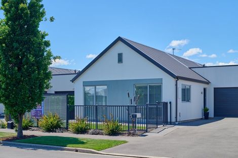 Photo of property in 42 Greenaway Street, Halswell, Christchurch, 8025