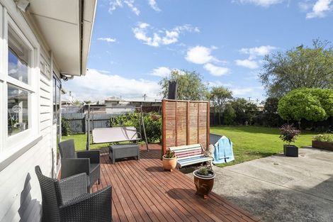 Photo of property in 3 Cobham Street, Levin, 5510