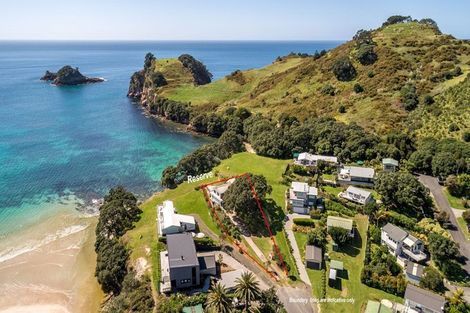 Photo of property in 6 Margaret Place, Hahei, Whitianga, 3591