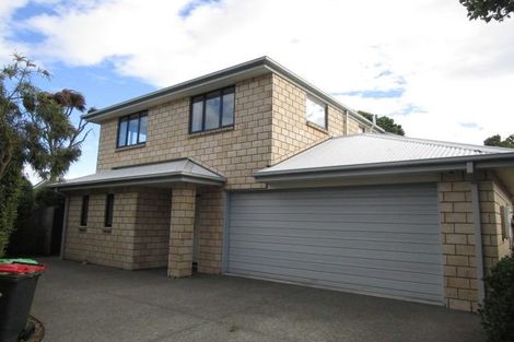 Photo of property in 396a Wairakei Road, Burnside, Christchurch, 8053