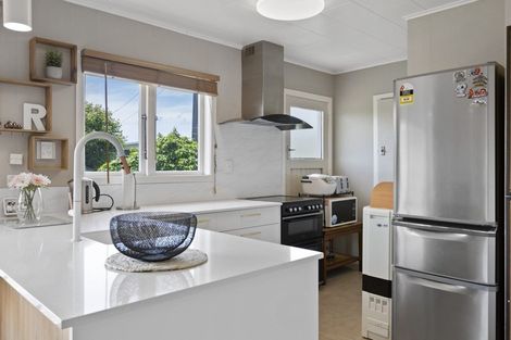 Photo of property in 303 Frankley Road, Ferndale, New Plymouth, 4310