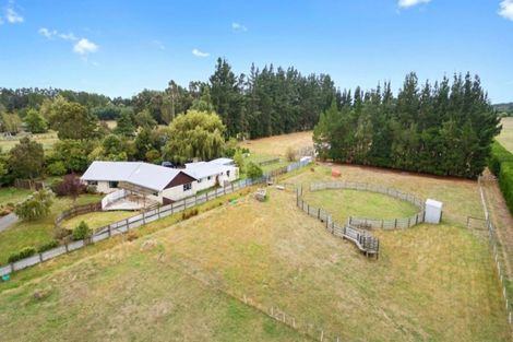 Photo of property in 122 Mcroberts Road, Ohoka, Rangiora, 7475