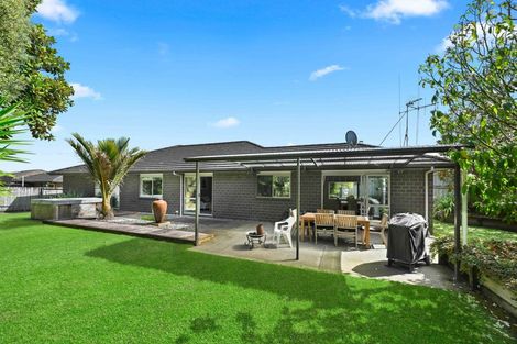 Photo of property in 25 Bentley Rise, Flagstaff, Hamilton, 3210