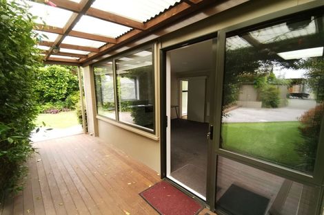Photo of property in 61 Teesdale Street, Burnside, Christchurch, 8053