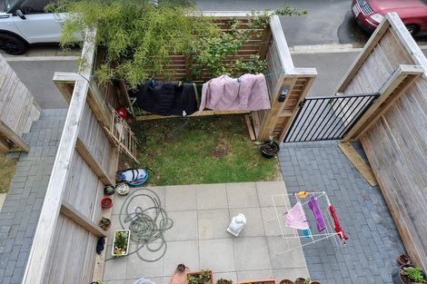 Photo of property in 9/24 Princess Terrace, Newtown, Wellington, 6021