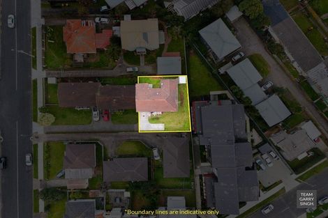 Photo of property in 3/6 Glenora Road, Takanini, 2112