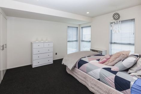 Photo of property in 127d Saint Albans Street, St Albans, Christchurch, 8014