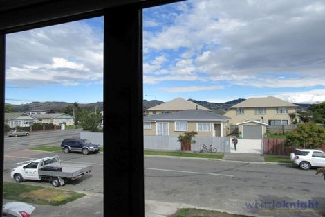 Photo of property in 87 Burke Street, Addington, Christchurch, 8024