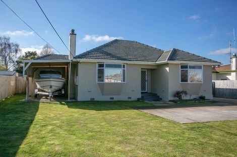 Photo of property in 11 Barnard Street, Matamata, 3400