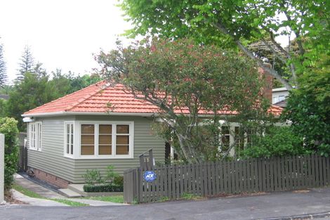 Photo of property in 15 Ventnor Road, Remuera, Auckland, 1050