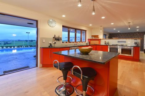 Photo of property in 168d Kokopu Block Road, Maungatapere, Whangarei, 0179