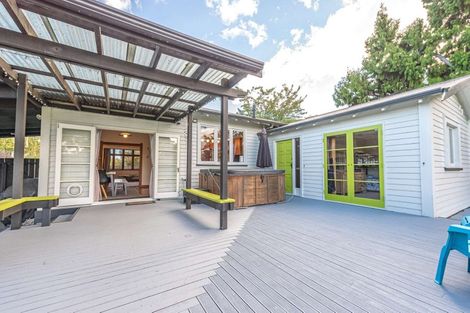 Photo of property in 26 Cumbrae Place, Aramoho, Whanganui, 4500