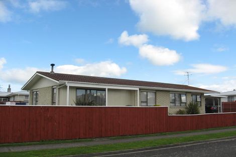 Photo of property in 24 Taranaki Street, Kuripuni, Masterton, 5810