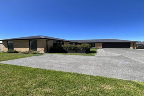 Photo of property in 91 Gladstone Road, Woodend, 7610