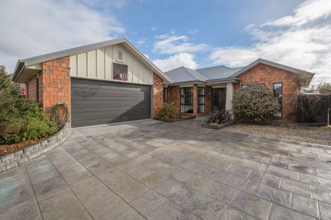 Photo of property in 6 Taiwhenua Street, Rangiora, 7400