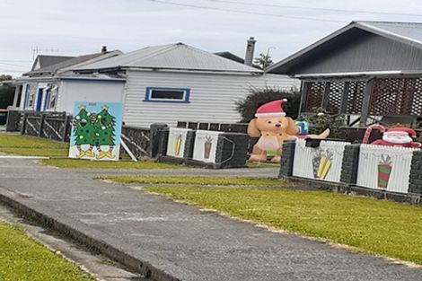 Photo of property in 131 Romilly Street, Westport, 7825