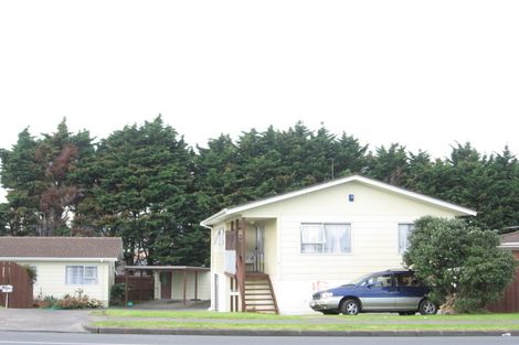 Photo of property in 381 Mahia Road, Weymouth, Auckland, 2103