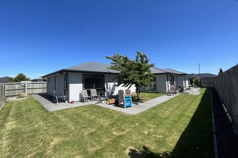 Photo of property in 7 Piper Street, Halswell, Christchurch, 8025