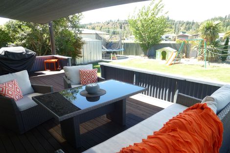 Photo of property in 91 Russell Street, Alexandra, 9320