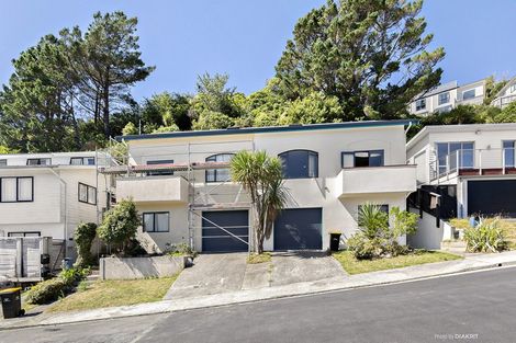 Photo of property in 57b Sheridan Terrace, Johnsonville, Wellington, 6037