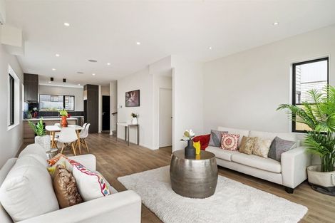 Photo of property in 15 Ocean Breeze Avenue, Hobsonville, Auckland, 0616