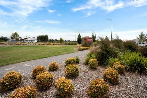 Photo of property in 66 Preston Avenue, West Melton, 7618