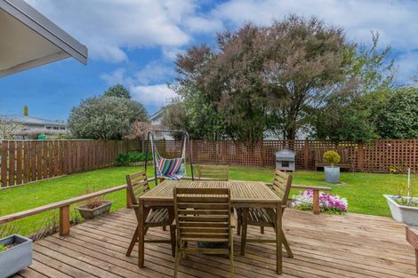 Photo of property in 14 Reservoir Road, Waipukurau, 4200