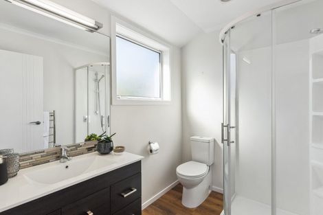 Photo of property in 1a Trusham Court, Paraparaumu, 5032