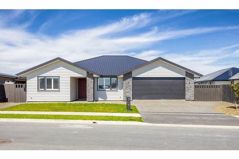 Photo of property in 61 Kaitorete Drive, Lincoln, 7608