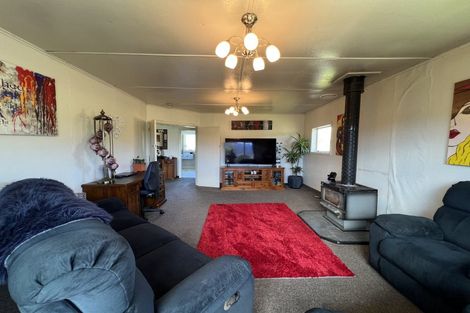 Photo of property in 107 Red Jacks Road, Ngahere, Dobson, 7872