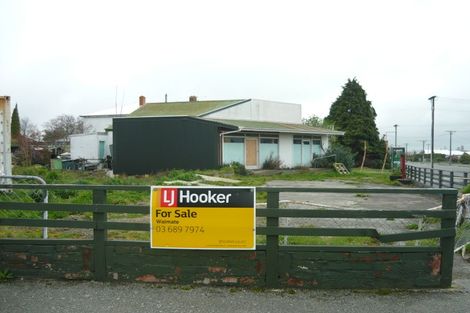 Photo of property in 102 Shearman Street, Waimate, 7924