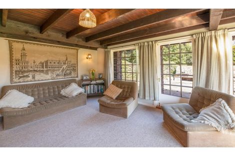 Photo of property in 22 Old Main North Road, Leithfield, Amberley, 7481