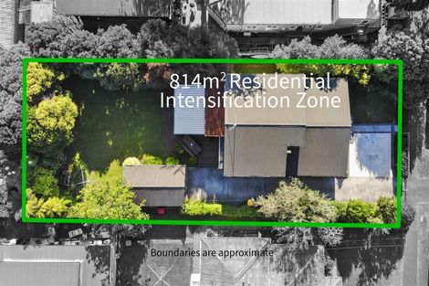 Photo of property in 95 Albert Street, Hamilton East, Hamilton, 3216