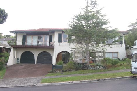 Photo of property in 3 Langstone Place, Chatswood, Auckland, 0626