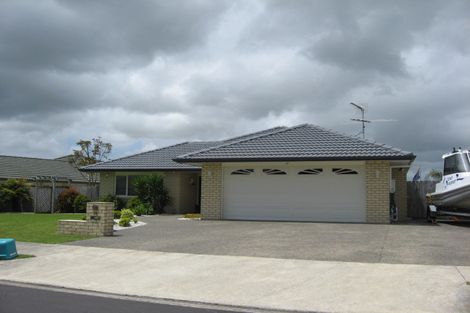 Photo of property in 10 Waione Court, Takanini, 2112